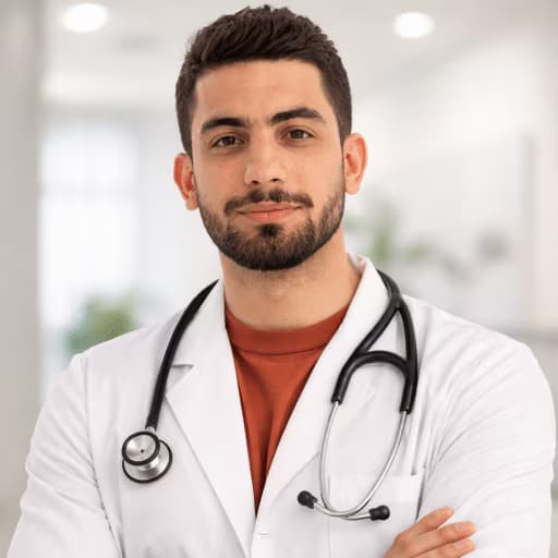 دکتر امیرعلی ابراهیمی