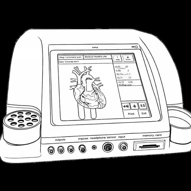 BIT-آنالیز کامل تمامی اعضای بدن