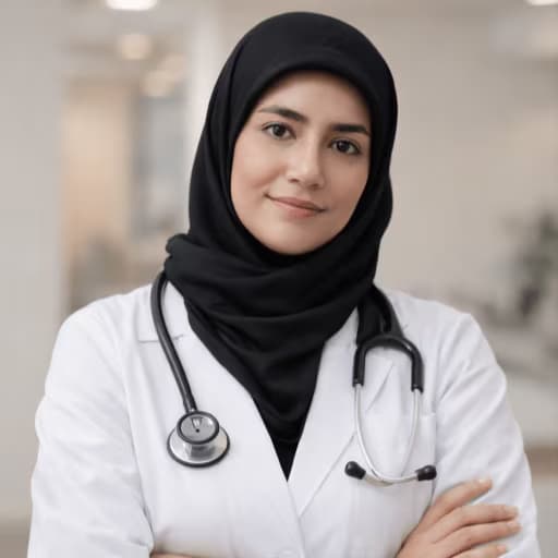 دکتر حوریه ایپکچی
