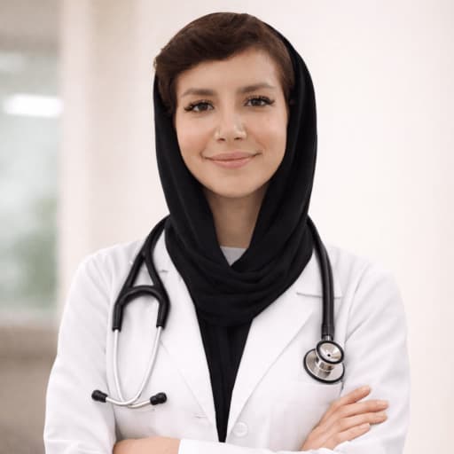 دکتر مریم اکبری مقدم
