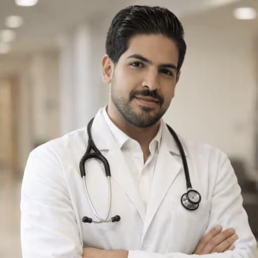 دکتر مهدی محمدی