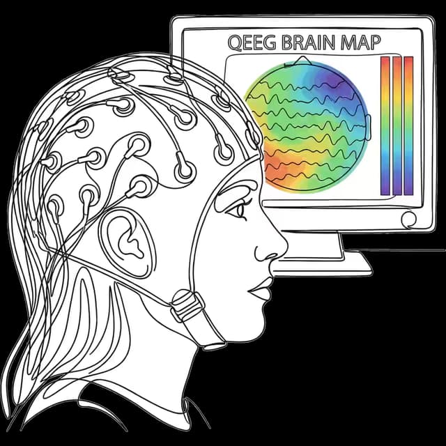 QEEG– تحلیل کمی امواج مغزی