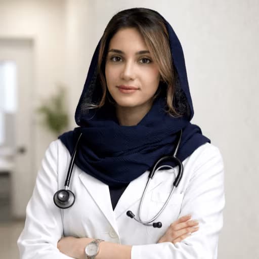 دکتر شکیبا اسماعیل زاده
